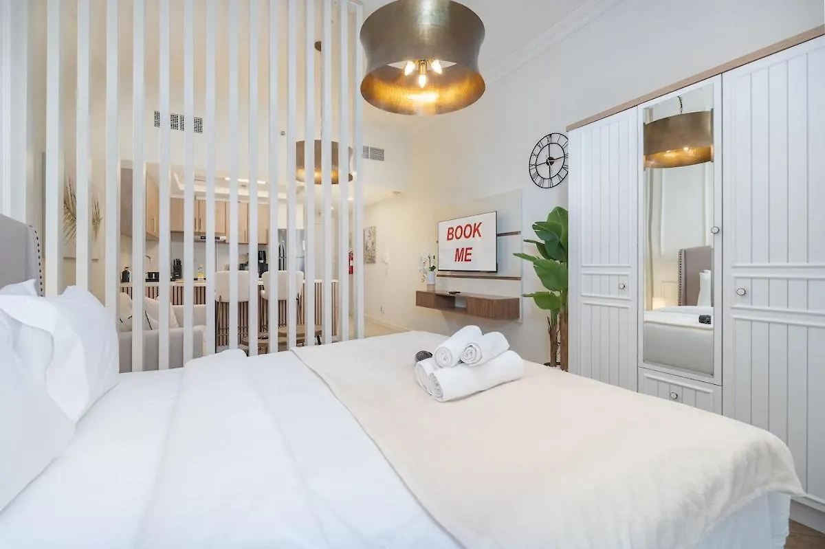 Fabulous Studio In Jvc With Fully Fitted Kitchen Apartment Dubai