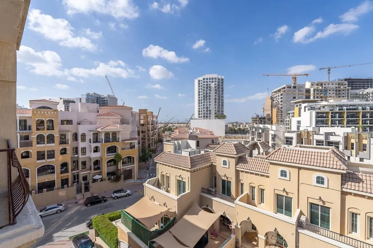 Fabulous Studio In Jvc With Fully Fitted Kitchen Apartment Dubai United Arab Emirates