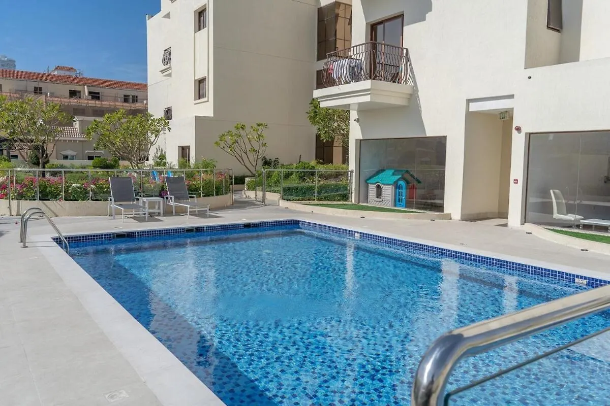 Fabulous Studio In Jvc With Fully Fitted Kitchen Apartment Dubai