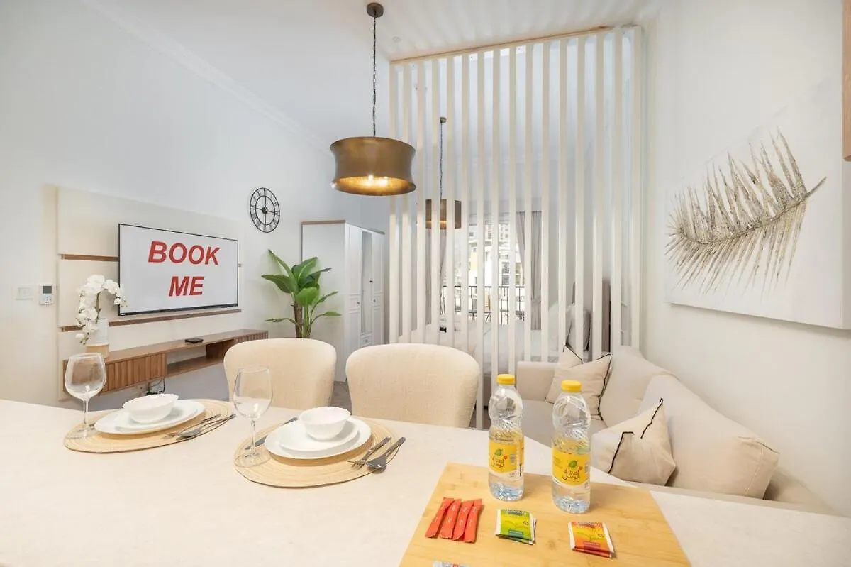 Fabulous Studio In Jvc With Fully Fitted Kitchen Apartment Dubai