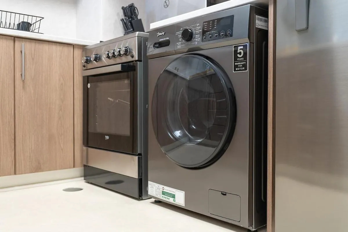 Fabulous Studio In Jvc With Fully Fitted Kitchen Apartment Dubai 0*,