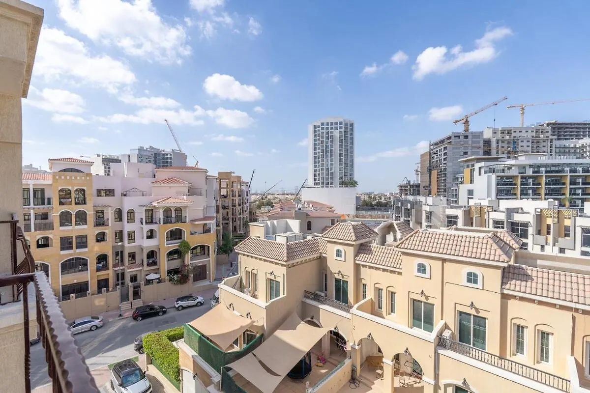Fabulous Studio In Jvc With Fully Fitted Kitchen Apartment Dubai United Arab Emirates