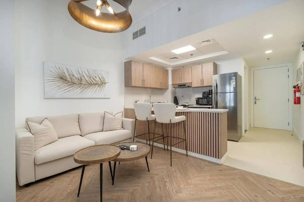 Fabulous Studio In Jvc With Fully Fitted Kitchen Apartment Dubai