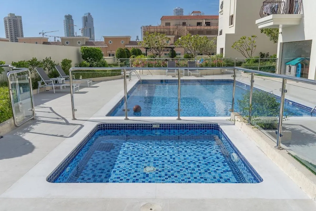 Fabulous Studio In Jvc With Fully Fitted Kitchen Apartment Dubai