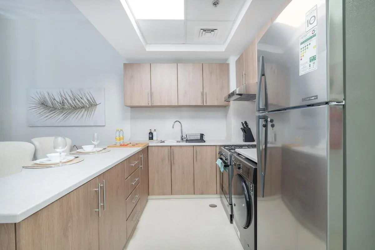 Fabulous Studio In Jvc With Fully Fitted Kitchen Apartment Dubai
