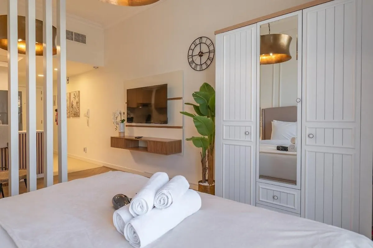 Fabulous Studio In Jvc With Fully Fitted Kitchen Apartment Dubai