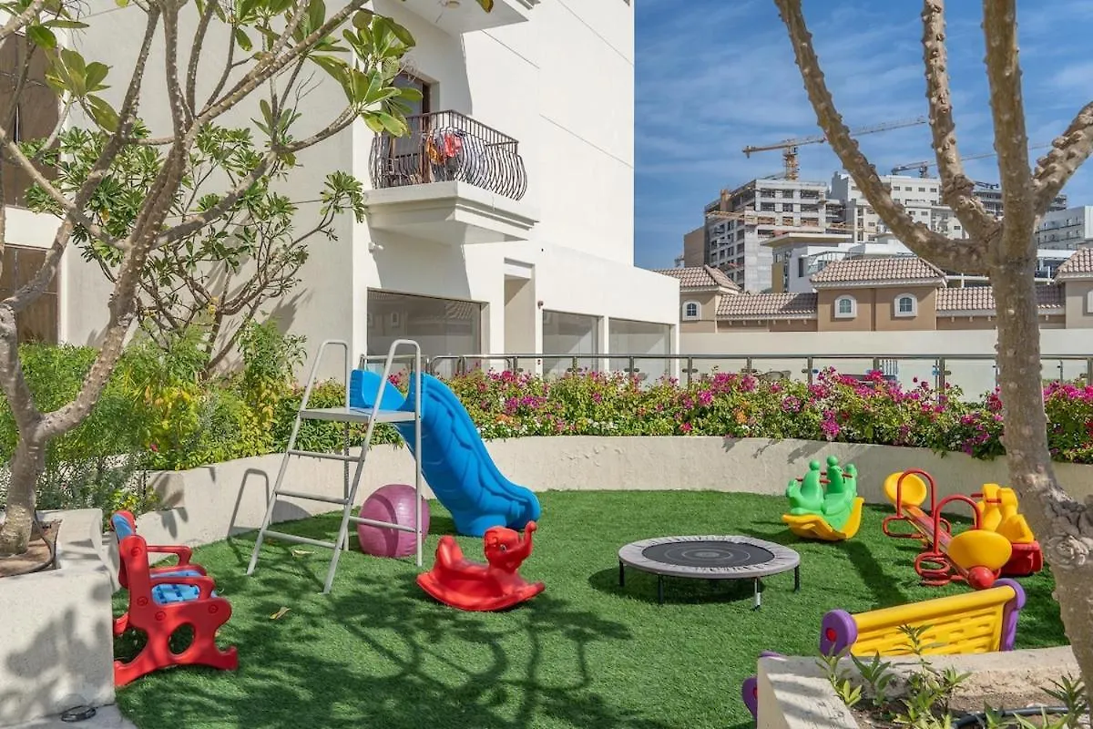 Fabulous Studio In Jvc With Fully Fitted Kitchen Apartment Dubai United Arab Emirates