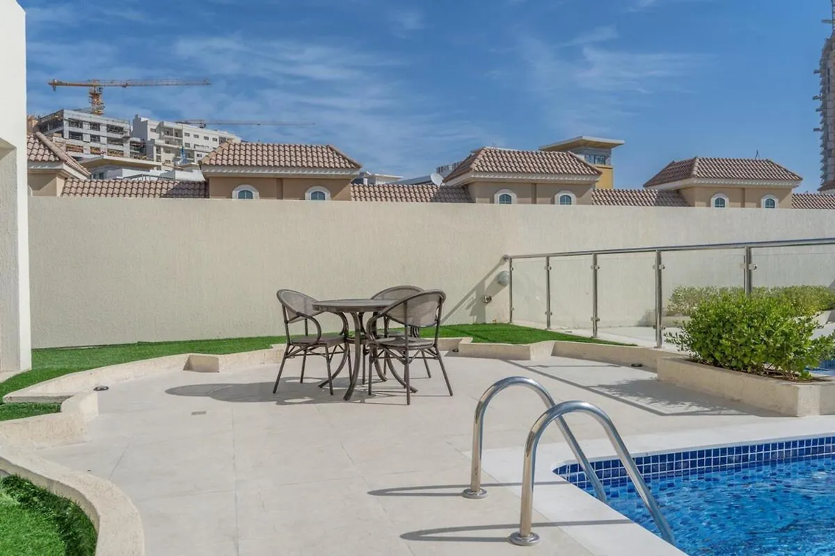 Fabulous Studio In Jvc With Fully Fitted Kitchen Apartment Dubai
