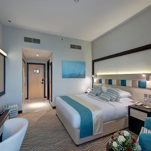 Hotel Avenue, Dubai