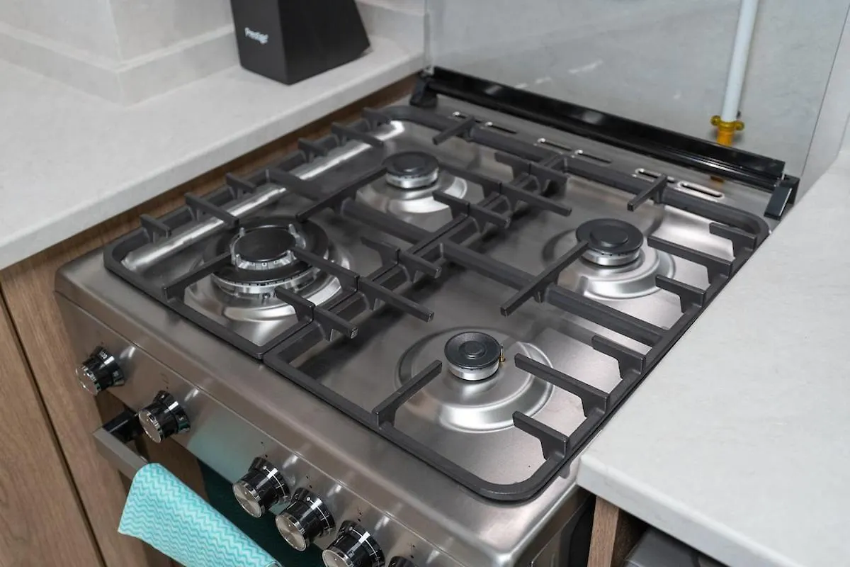 Appartamento Fabulous Studio In Jvc With Fully Fitted Kitchen Dubai 0*,