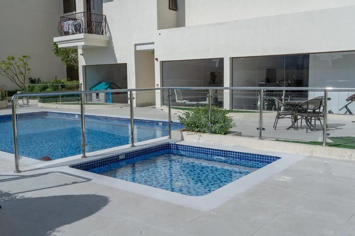 Appartamento Fabulous Studio In Jvc With Fully Fitted Kitchen Dubai