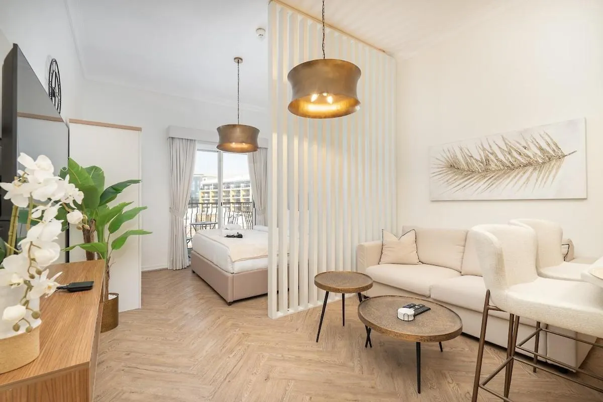 Appartamento Fabulous Studio In Jvc With Fully Fitted Kitchen Dubai