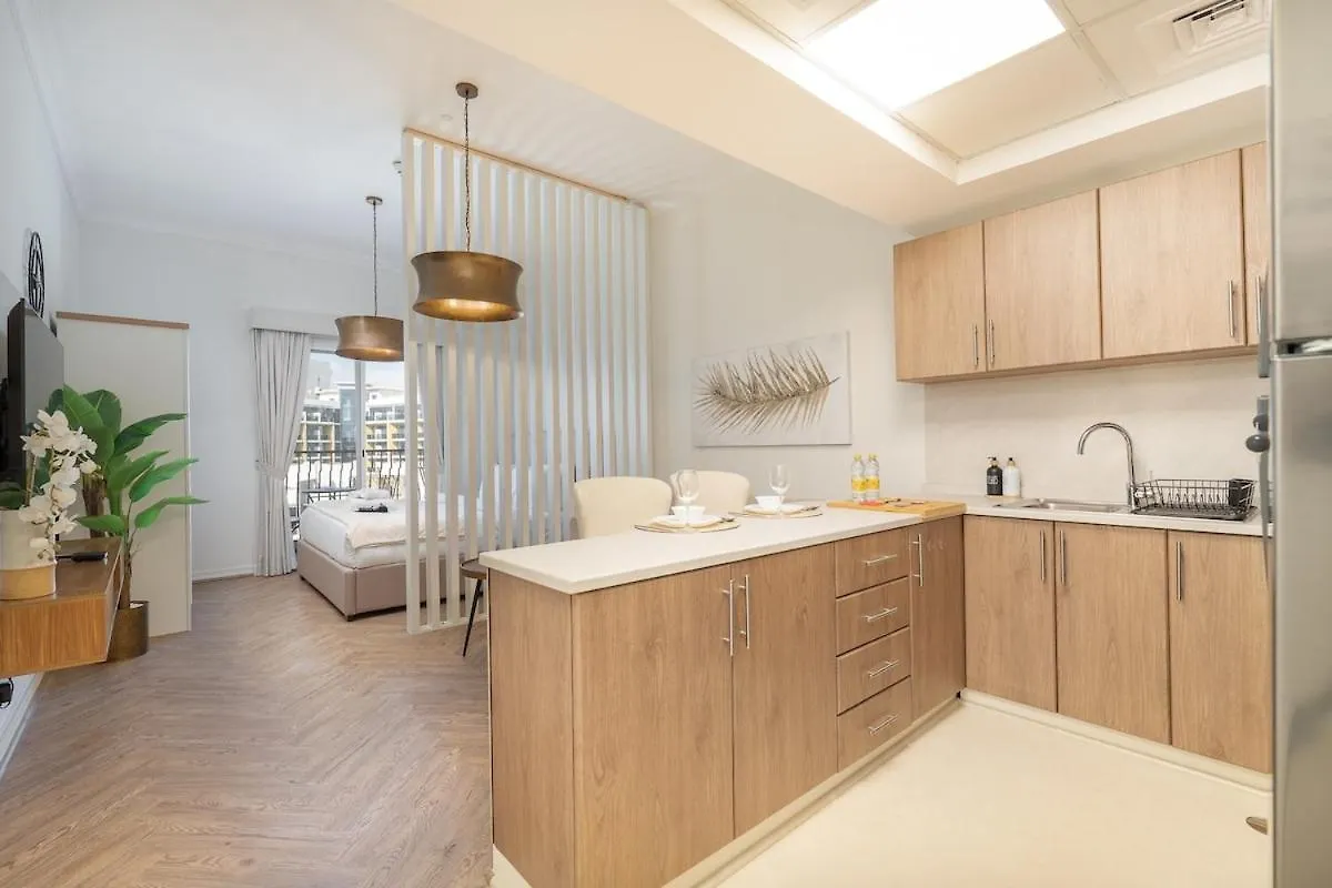 Appartamento Fabulous Studio In Jvc With Fully Fitted Kitchen Dubai